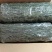 烘干海带丝，少盐无沙，含盐量3%，4倍泡发率，