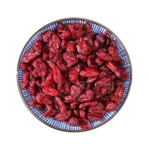 山萸肉秦岭山茱萸野山萸肉茱萸肉肉枣枣皮泡酒料山茱