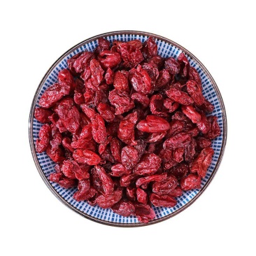 山萸肉秦岭山茱萸野山萸肉茱萸肉肉枣枣皮泡酒料山茱