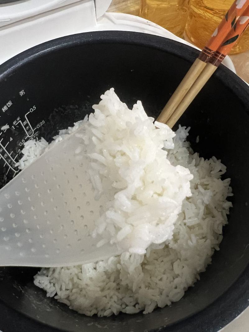 五常大米