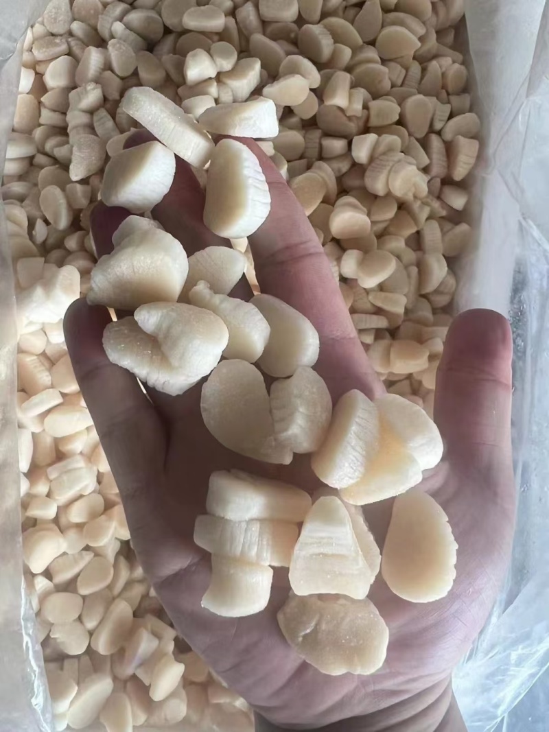 扇贝柱，价格便宜，品质好，货源充足，欢迎咨询