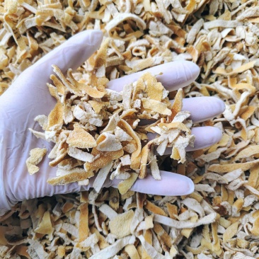 正宗九制陈皮丝传统风味源头厂家质量保障量大详谈