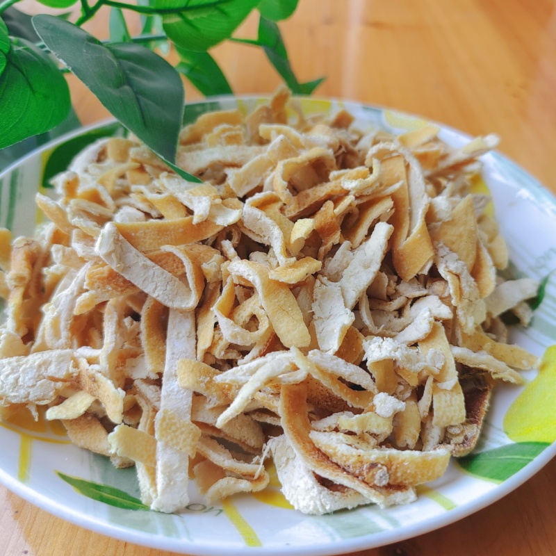 正宗九制陈皮丝传统风味源头厂家质量保障量大详谈