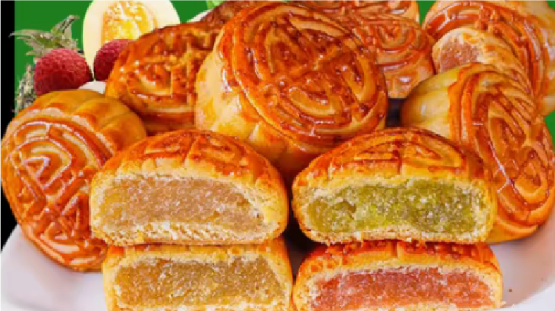广东长期回收月饼饼干粮油等过期食品