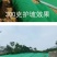 【土工布】绿色毛毡防尘工程布园林绿化树木防寒保湿环保家具