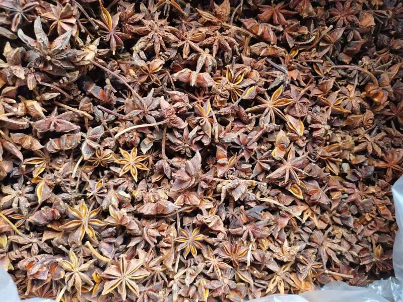 广西无硫大红八角，源头厂家，货源充足，品质保证，价格实惠