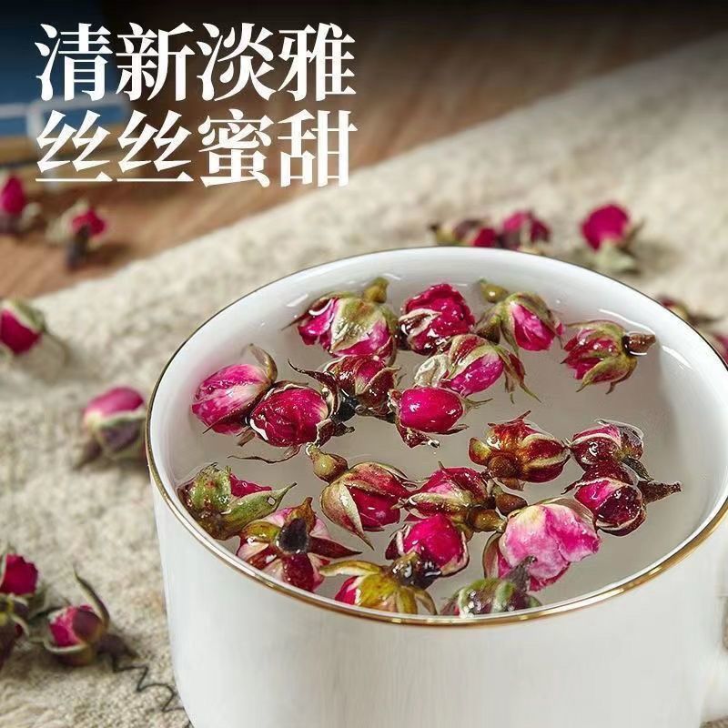 小玫瑰
