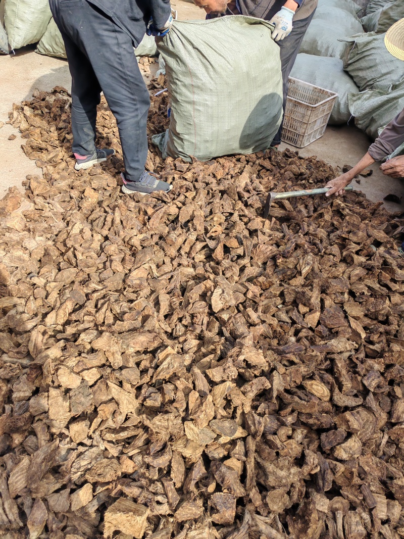 葛根片大货供应，产地批发