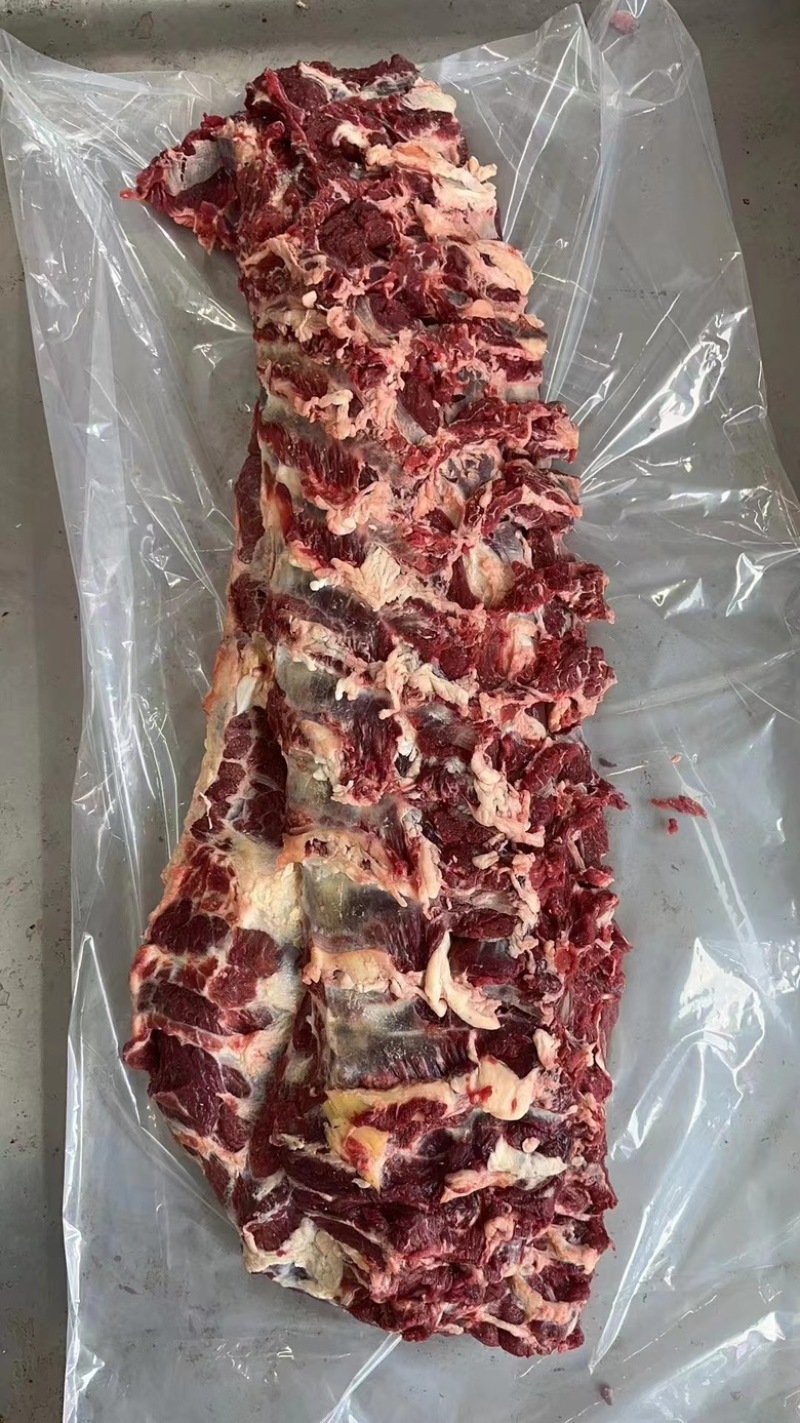 【精品吊龙】牛肉，自养自销源头发货，品质保障