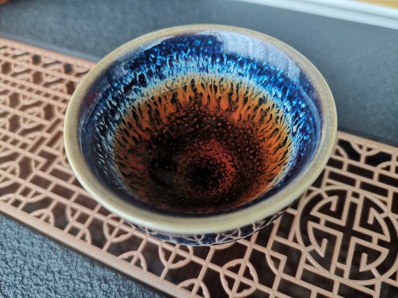六堡茶黑茶