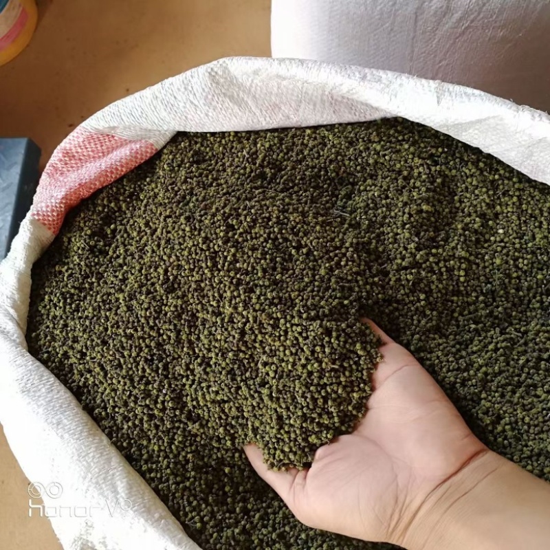 吴茱萸~湖北大花颜色好今年新货品质保障欢迎咨询！