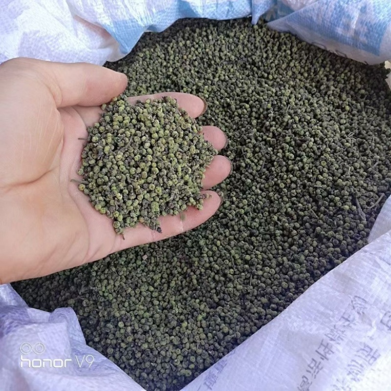 吴茱萸~湖北大花颜色好今年新货品质保障欢迎咨询！