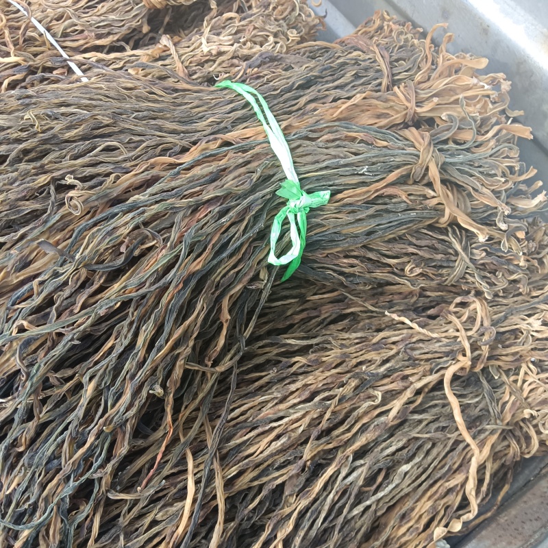 优质干豆角脱水长豆角，大量有货，已打包好，量大从优