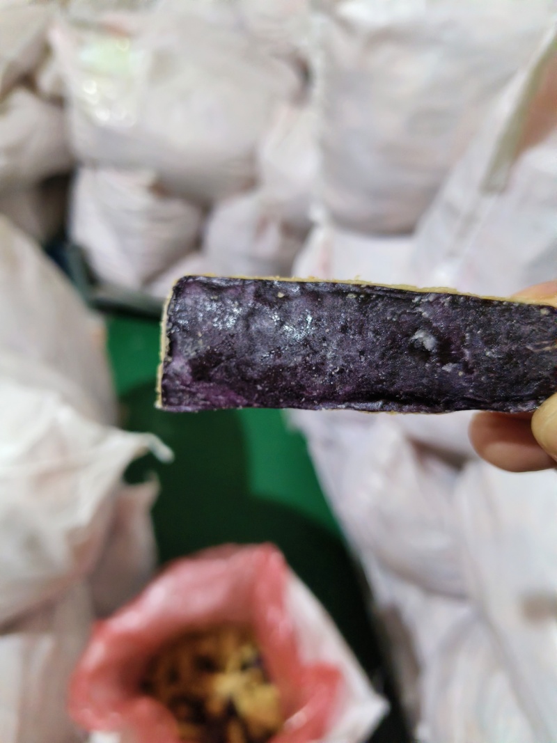 [标题]油炸速冻茄条适合餐饮连锁中央厨房团餐拌饭等