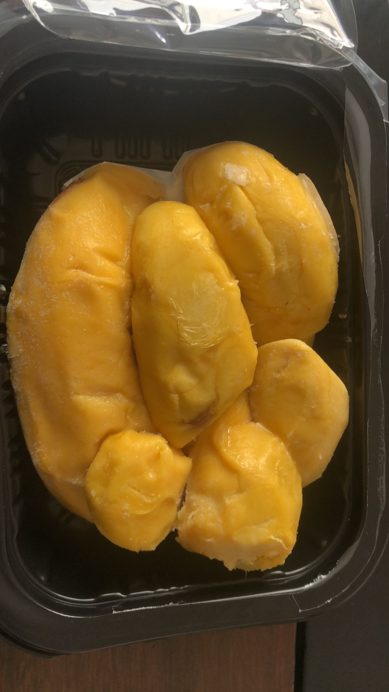 马来西亚猫山王D197纯果肉430g