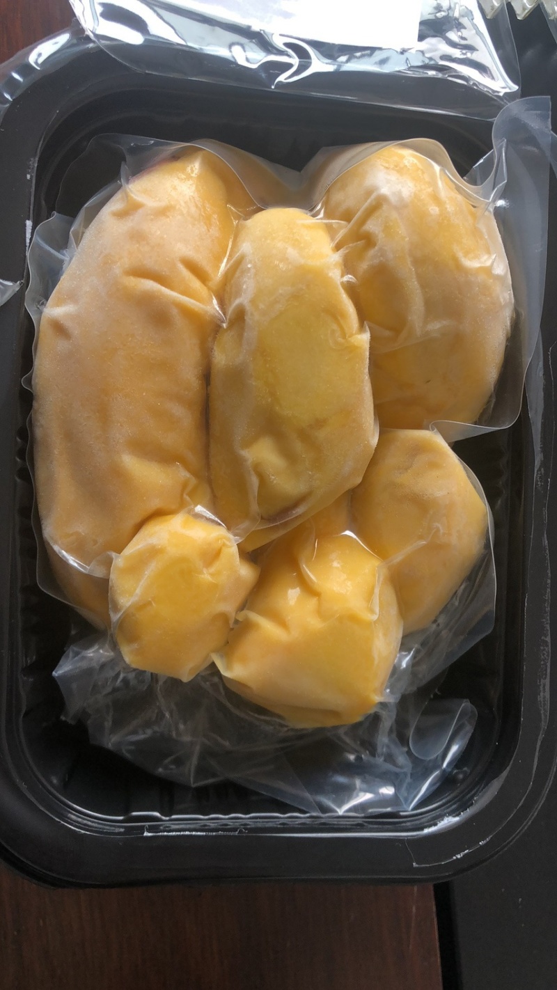 马来西亚猫山王D197纯果肉430g