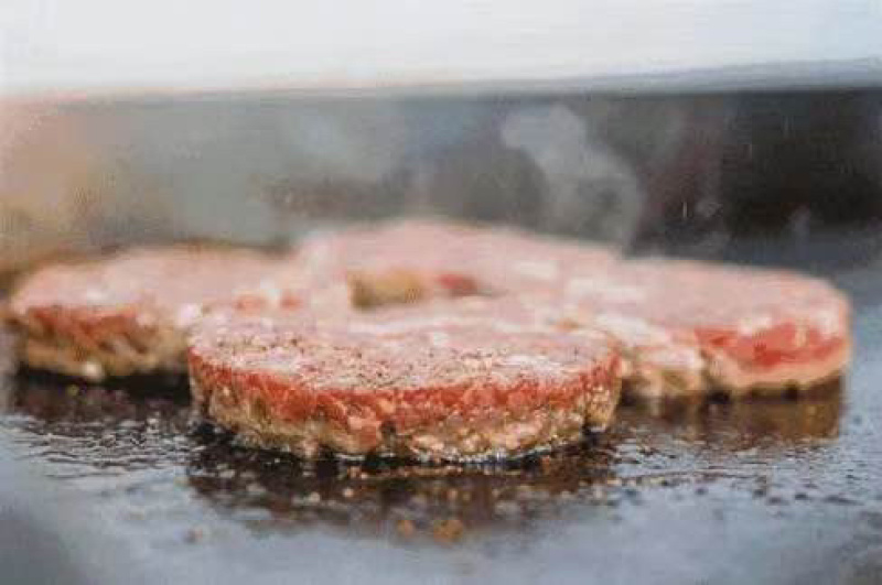 牛肉饼和牛肉饼电商社区团购支持定做