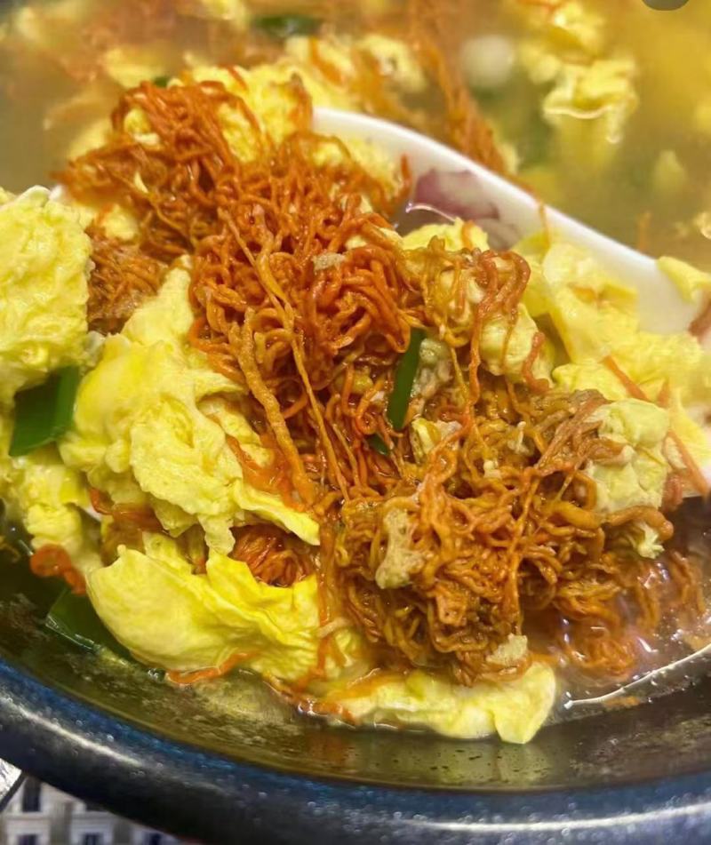 包邮海参卵新鲜冷冻海参卵海鲜辅食材料肠内脏海参籽