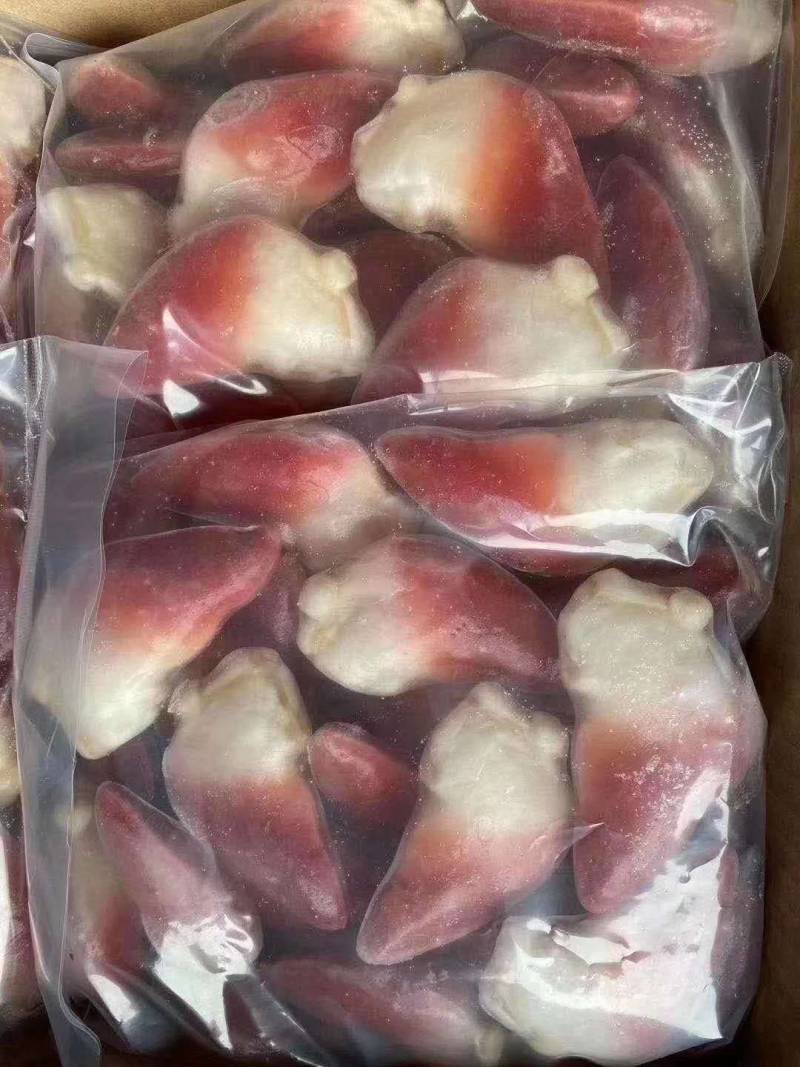 北极贝