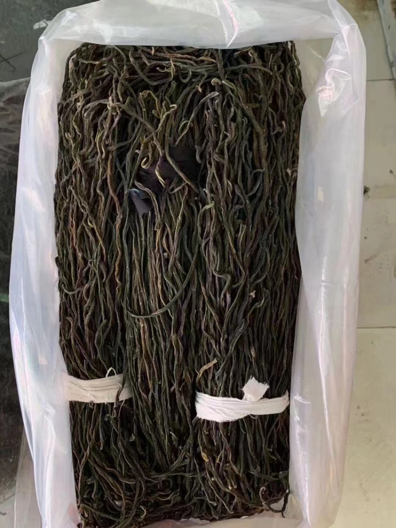 干豆角脱水长豆角基地供应全国直发量大质优欢迎采购