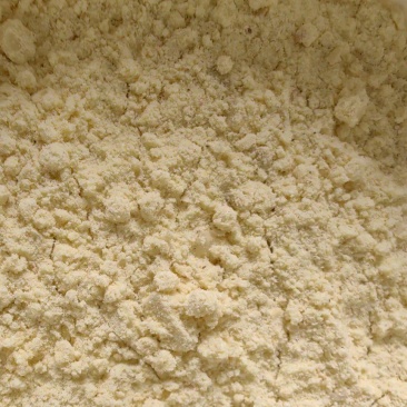 玉米次粉