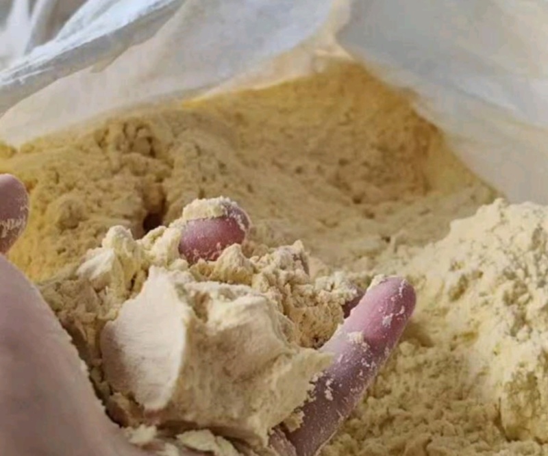 玉米次粉