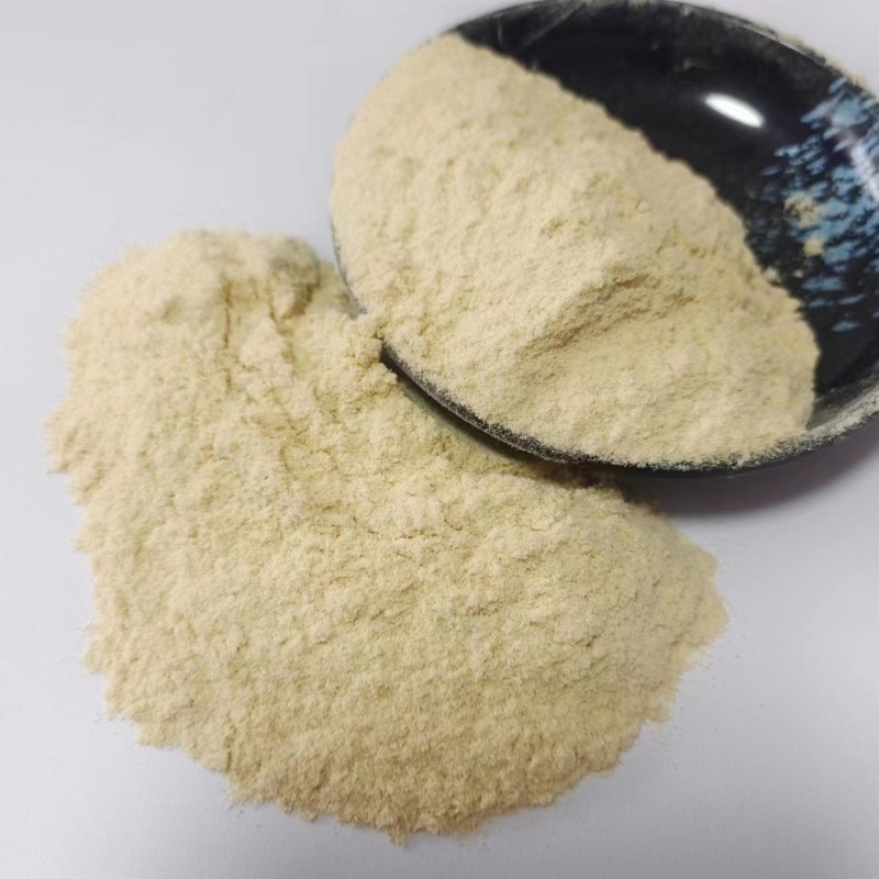 玉米次粉