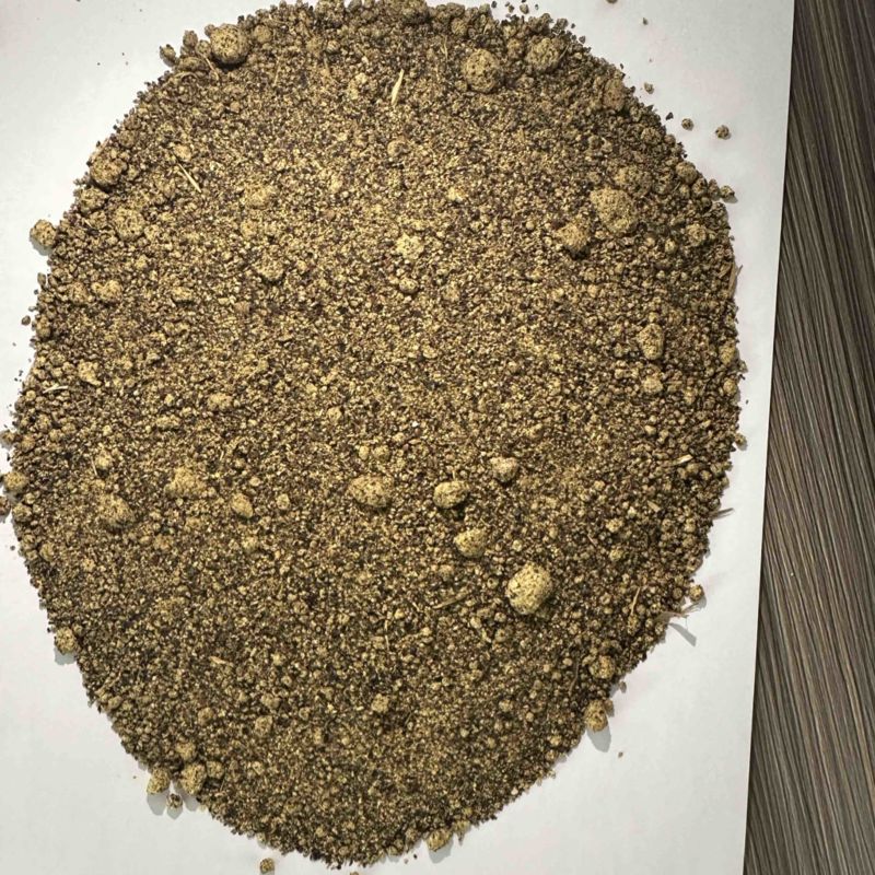 菜籽粕产地盘锦