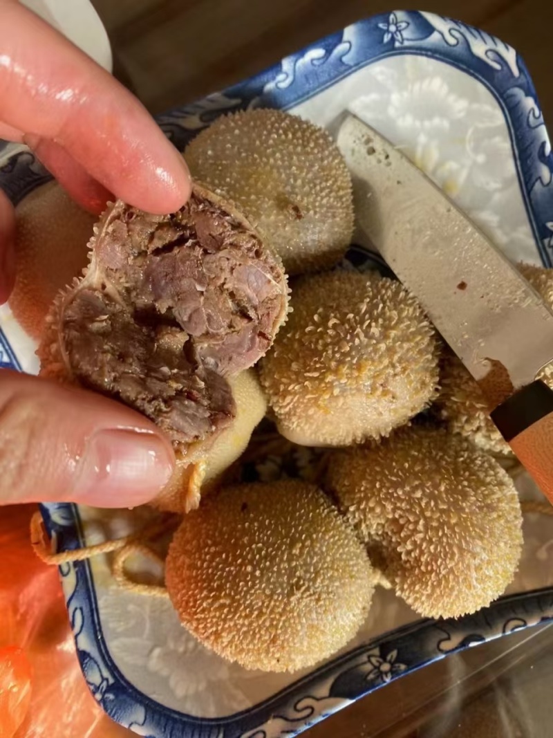 肚包肉，肚包脑，肠包肉，货真价实，一手货源，全国冷链发货