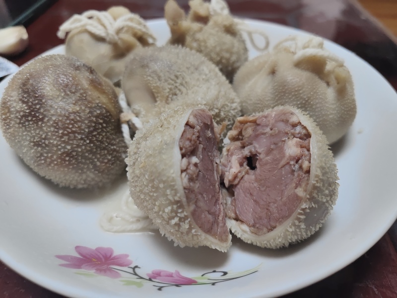 肚包肉，肚包脑，肠包肉，货真价实，一手货源，全国冷链发货