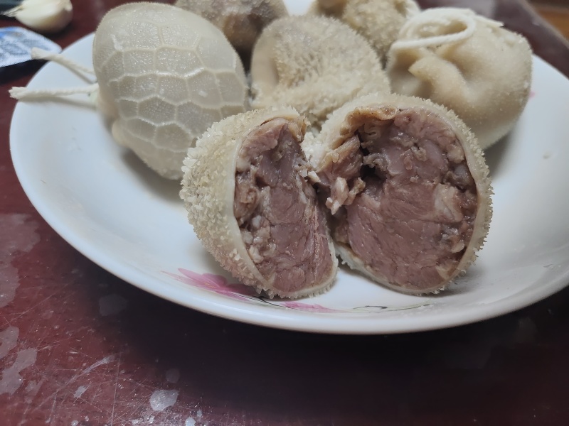 肚包肉，肚包脑，肠包肉，货真价实，一手货源，全国冷链发货