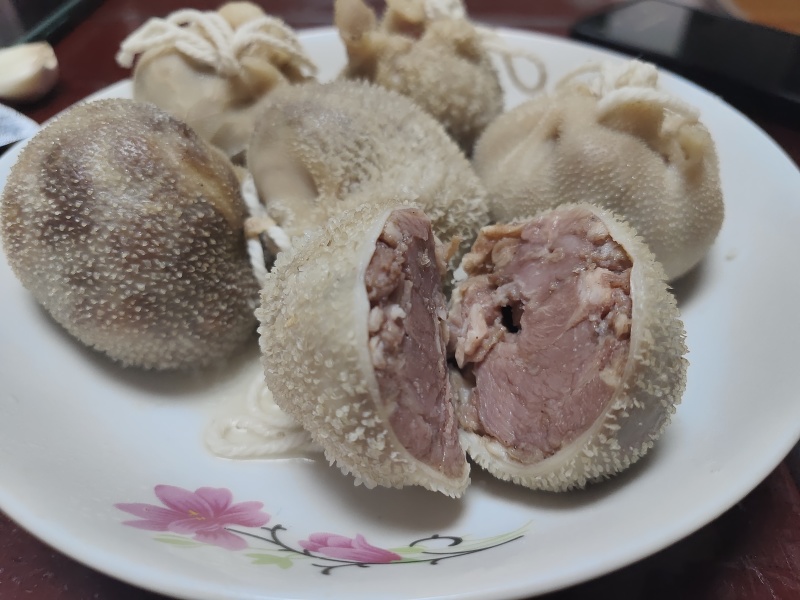 肚包肉，肚包脑，肠包肉，货真价实，一手货源，全国冷链发货