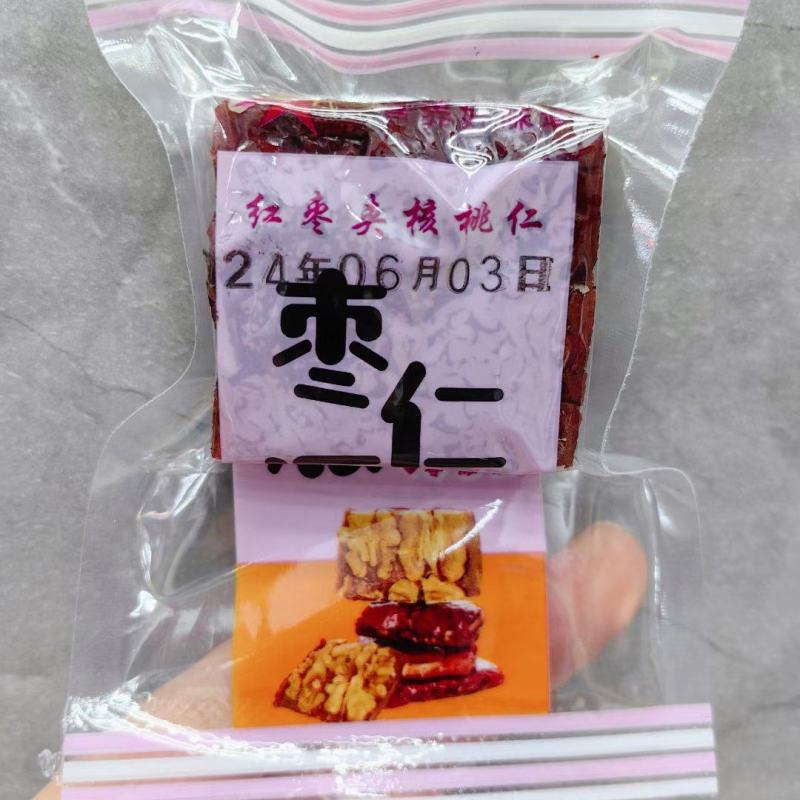 枣仁派散货10斤装独立装散货定量装品质好口感好