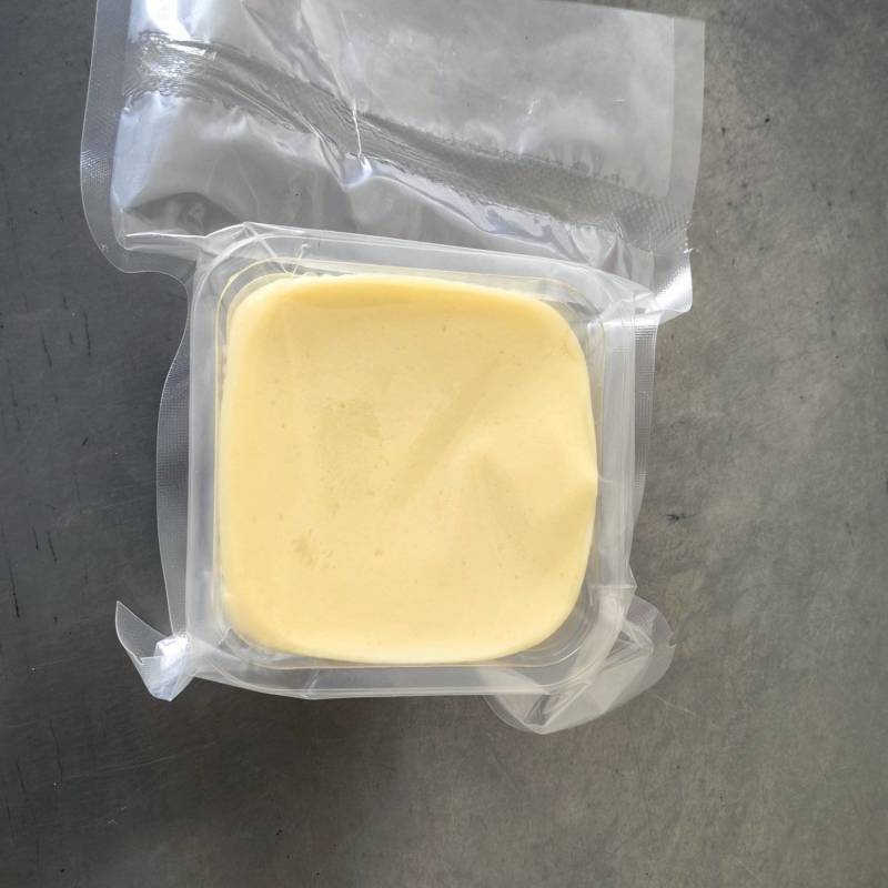 酸奶糕哈尔滨奶疙瘩大块酸奶糕