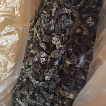 烘干海带结，颜色翠绿，厚结，欢迎新老客户来电