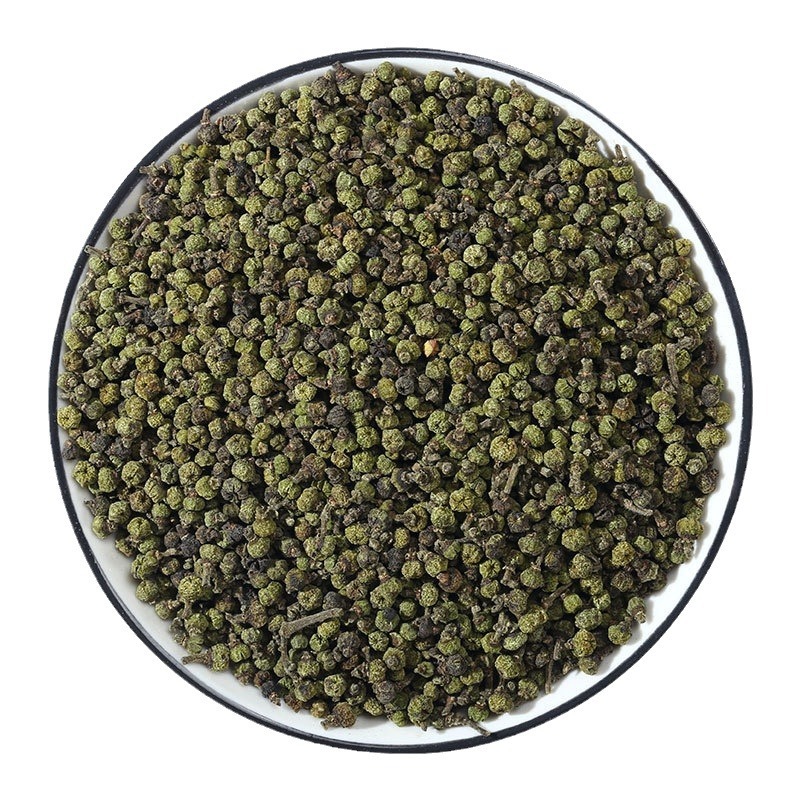 吴茱萸中花大花小花吴茱萸量大批发代磨