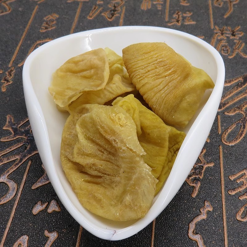 鸡内金