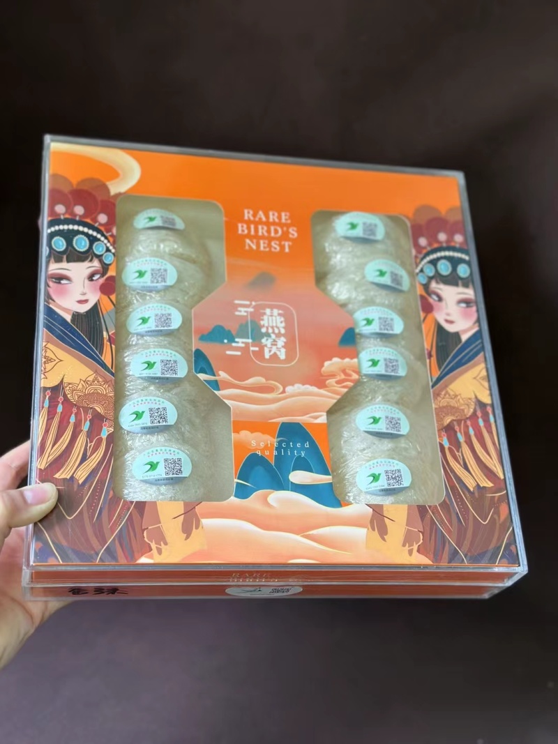 企业定型中盏，资质齐全