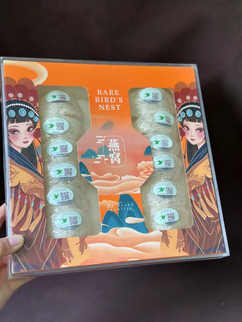 企业定型中盏，资质齐全