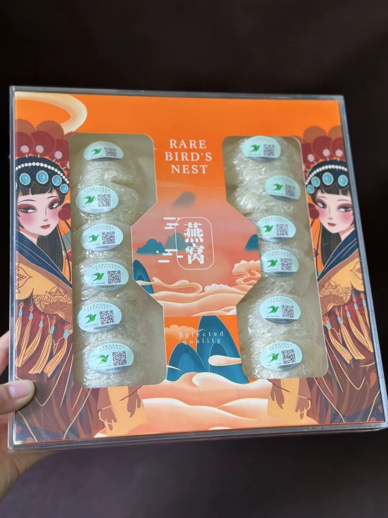 企业定型中盏，资质齐全