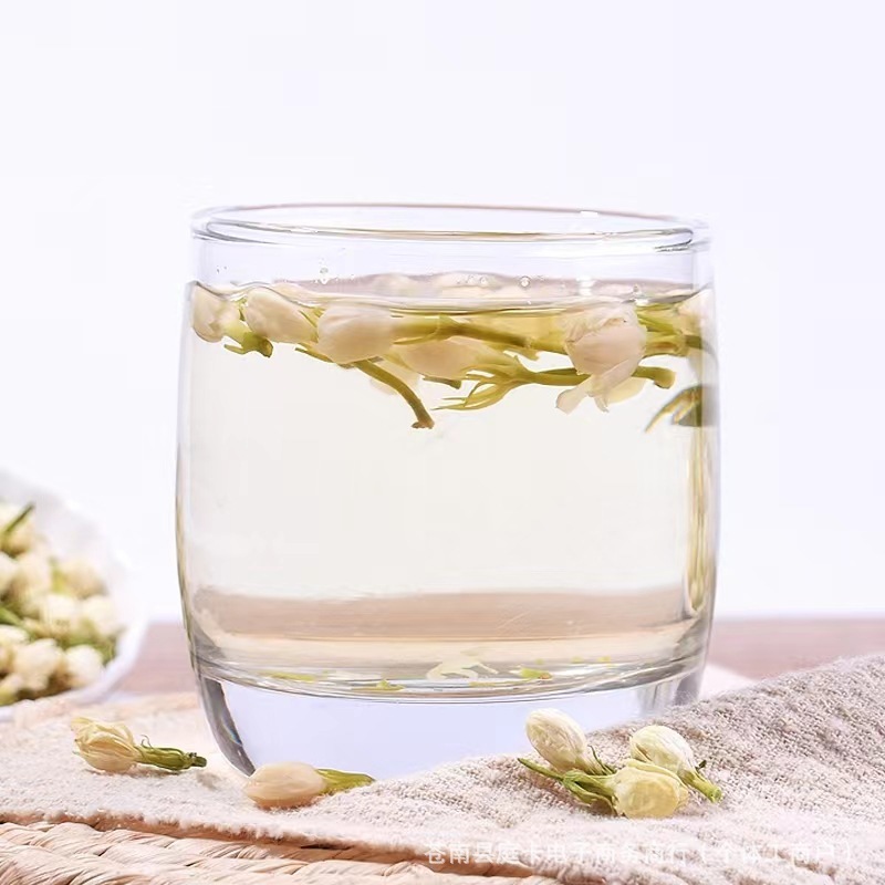 茉莉花