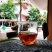 普洱茶熟茶老树熟茶，西2015年原料，2021年手工压饼