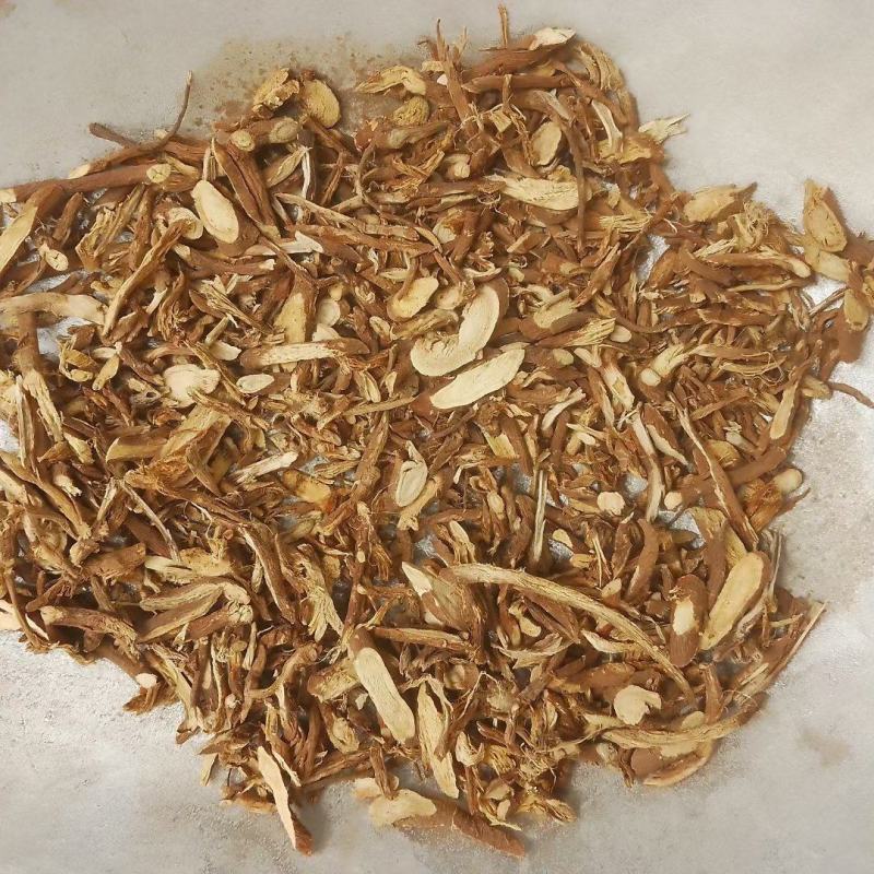 甘草药厂货含量够提取用有10吨便宜出售