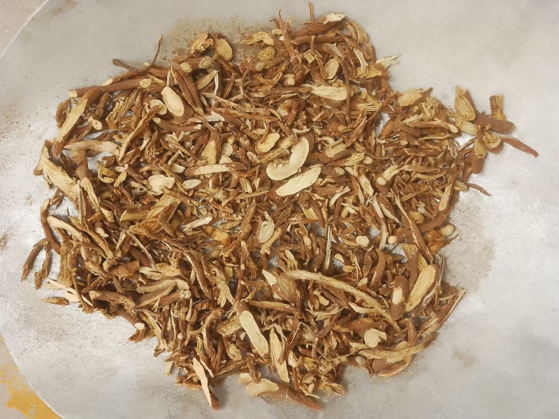 甘草药厂货含量够提取用有10吨便宜出售