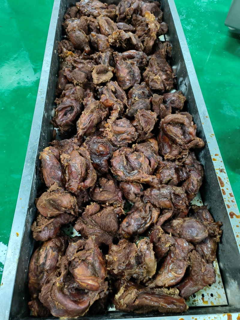 山东精品牛腱子肉，货量足，品质好，可视频看货