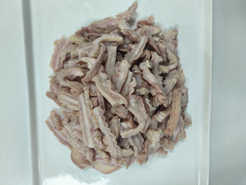 淄博精品熟牛头肉，保证新鲜，价格真实，量大从优