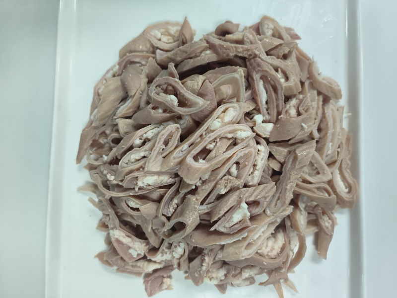 淄博精品熟牛头肉，保证新鲜，价格真实，量大从优