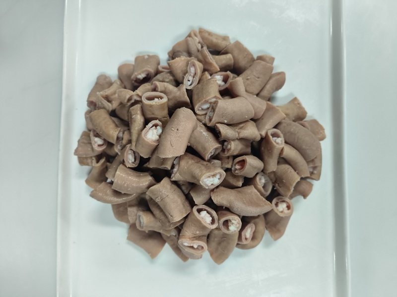 淄博精品熟牛头肉，保证新鲜，价格真实，量大从优