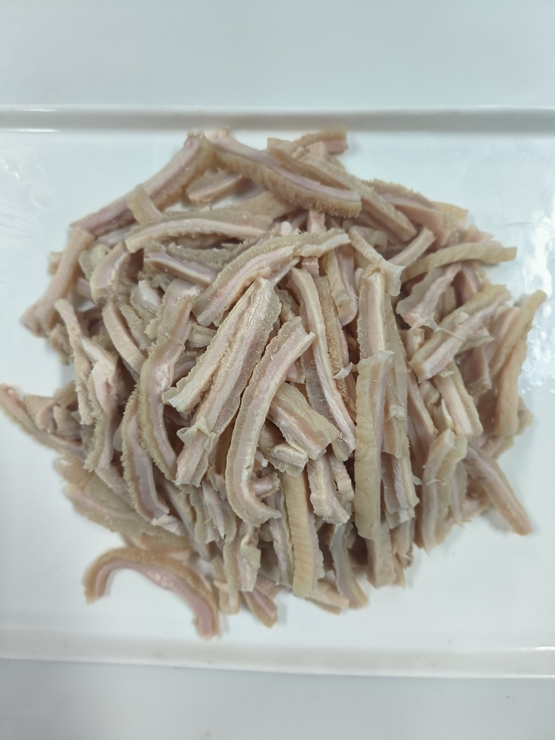 淄博精品熟牛头肉，保证新鲜，价格真实，量大从优