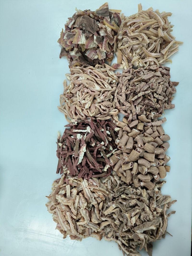 淄博精品熟牛头肉，保证新鲜，价格真实，量大从优